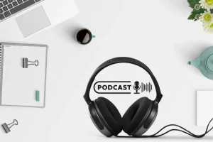 podcast, headphones, interview, episode, music, podcast, podcast, podcast, podcast, podcast
